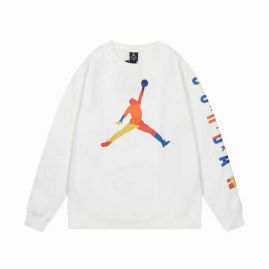 Picture of Jordan Sweatshirts _SKUJordanM-XXL50925582